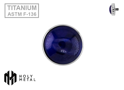 Накрутка Sapphire Stone 1.6 мм